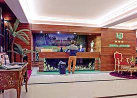 Hotel Jardim 2