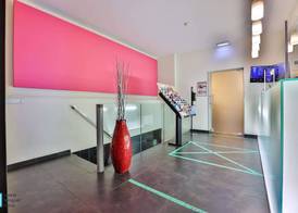Hotel De La Couronne Liege 4