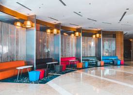 Zenith Hotel Kuantan 5