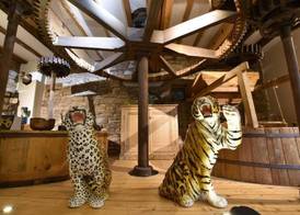 Low Mill Guesthouse 2