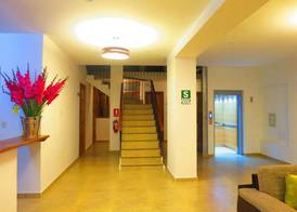 HOTEL TERRAZA DE LUNA 4