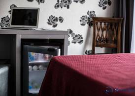 Hotel Relax Roma Nord 5