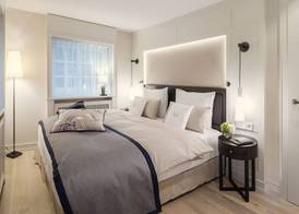 Severin's Resort & Spa 5