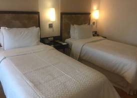 Four Points by Sheraton Vadodara 4