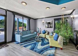 Best Western Corbin Inn 3