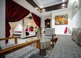 Hotel & Ryad Art Place Marrakech 5