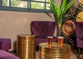 Beer Garden Hotel 5