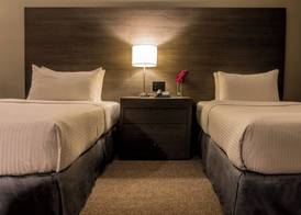 Hotel Tamanaco Caracas 5