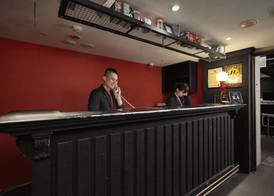 Via Loft Hotel 2