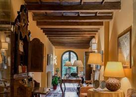 Piazza Nova Guest House 2