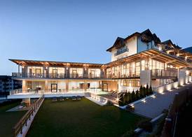 Corona Dolomites Hotel 2