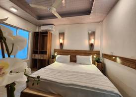 Batuta Maldives Fourson 2
