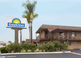 Days Inn by Wyndham San Bernardino Casino 3