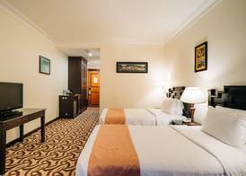 Hotel De' La Ferns, Cameron Highlands 3