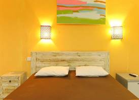 The Legian Mas Beach Inn 5