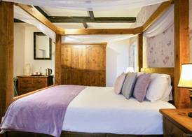 The Old Hall Inn 2