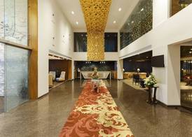 La Marvella, Bengaluru 2