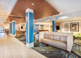 Holiday Inn Express & Suites NASHVILLE NORTH - SPRINGFIELD by IHG 4