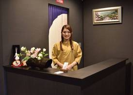 Stay SAKURA Kyoto Nijo Seasons 2
