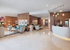 Staybridge Suites CAIRO - CITYSTARS by IHG 3
