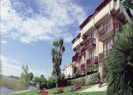 Hotel Smeraldo 3