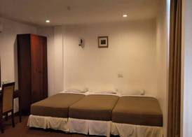 Hotel Mercury 5