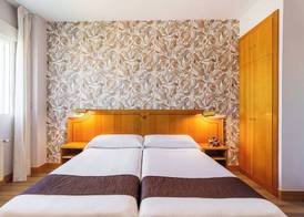 Hotel Rey Arturo Burgos 3