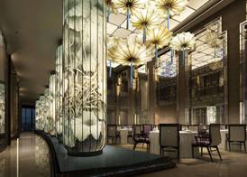 Wyndham Grand Foshan Gaoming 3