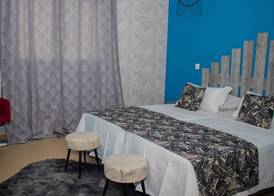 Aparthotel Palace 4