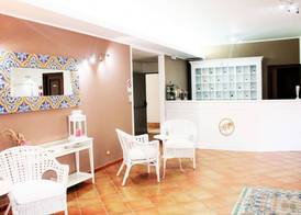 Hotel Achibea 4