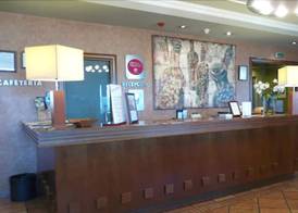 El Tollo Hotel 2