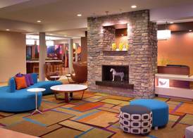 Fairfield Inn & Suites by Marriott Salt Lake City Downtown 5