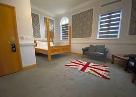 Baylis Park Hotel 5
