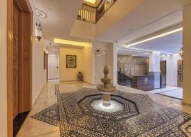 TAJ CHEFCHAOUEN Luxury Hotel and Spa 5