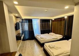 Sirkeci Quietness Hotel 4