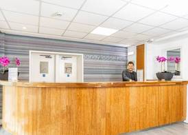 Sandy Lodge Hotel Newquay 3