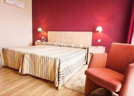 Hotel Arha Mar Comillas 2