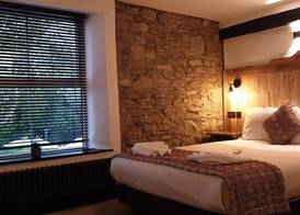The Blue Boar - Historic Country Inn near Stratford-upon-Avon 3