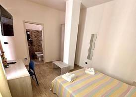 Affittacamere Villa Ginevra 5