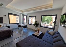 Plasencia Plaza Mayor Luxury 3