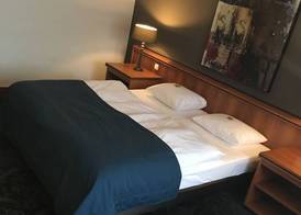 Van der Valk Hotel Berlin Brandenburg 5