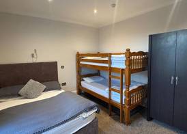 Skylark Guest House 5