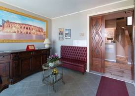Villa Boninsegna - Wine Enoteca Verdi - 2