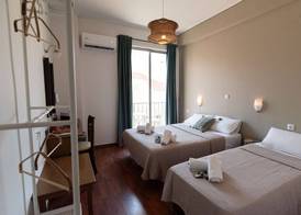 The Square Hotel by X&N 5
