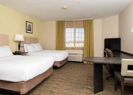 Candlewood Suites ROSWELL by IHG 4
