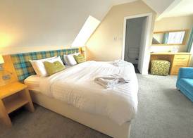 Seabank House Hotel 2