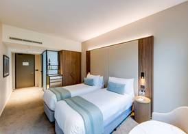 Oval Hotel at Adelaide Oval 4
