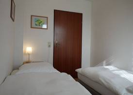 Pension am Helenenwall 5
