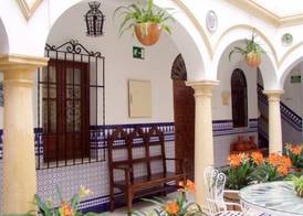 Hotel Maestre 4
