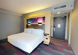 Aloft by Marriott Coral Gables 4
